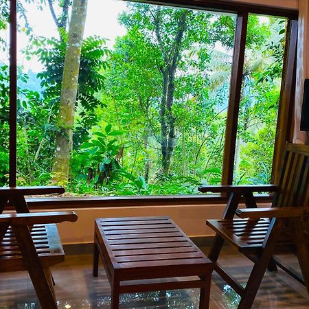 Kurinjiyil Farm Stay Munnar Kültér fotó