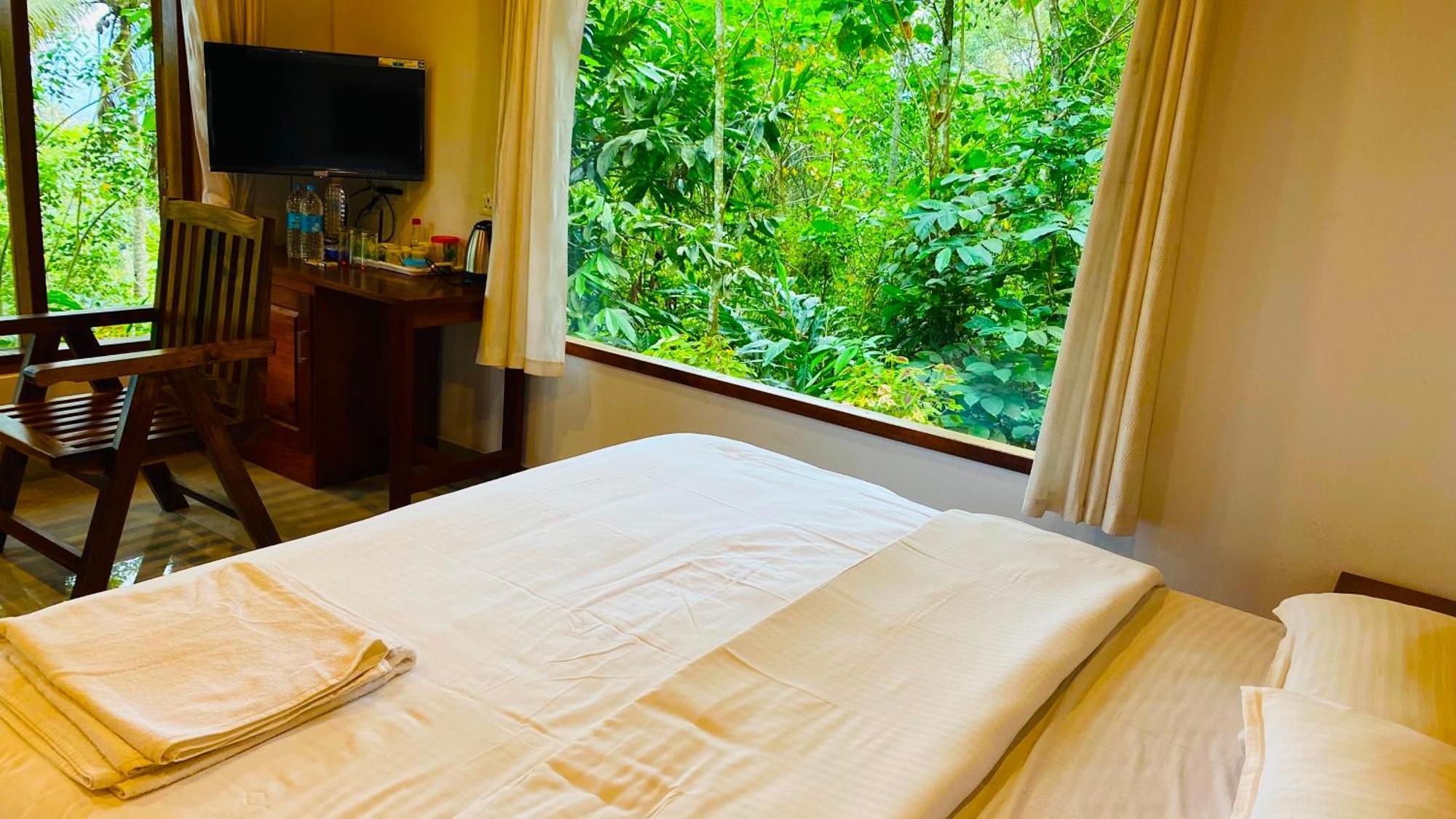 Kurinjiyil Farm Stay Munnar Kültér fotó